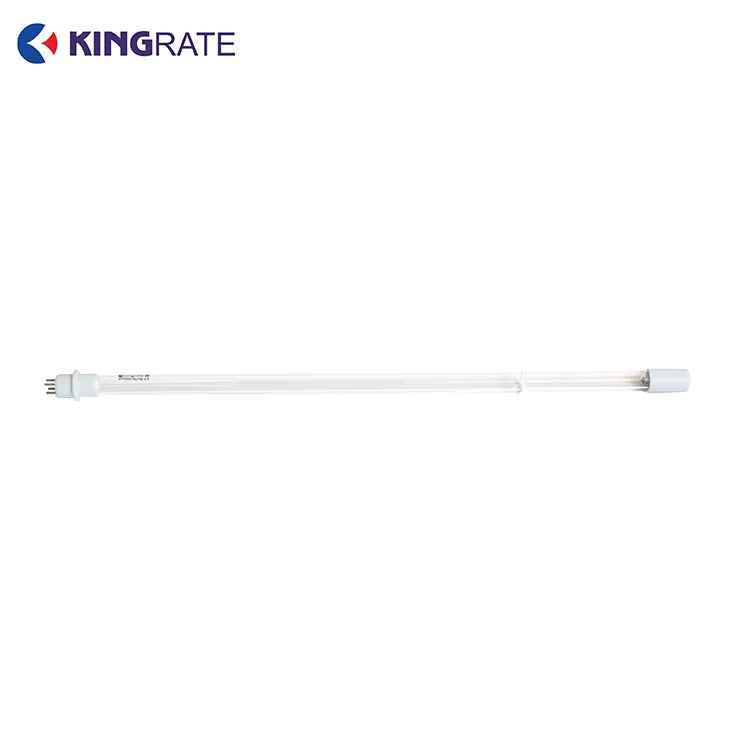 หลอด UV 4P เอาต์พุตสูง