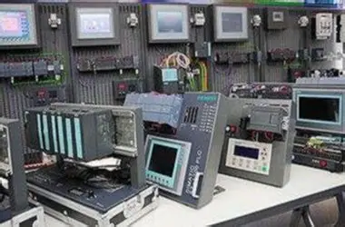 Siemens S7 400H