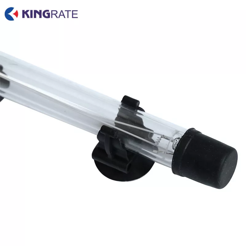 บ่อปลาคราฟ และบ่อไม้ประดับ หลอด UV UV Steamer