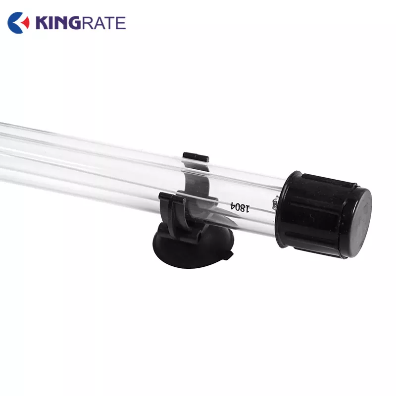 บ่อปลาคราฟ และบ่อไม้ประดับ หลอด UV UV Steamer