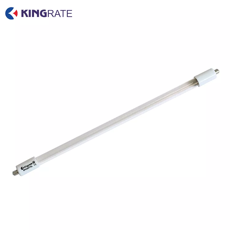 หลอด UV ปลายคู่แบบพินเดียว หลอด UV ปลายคู่แบบพินเดียว
