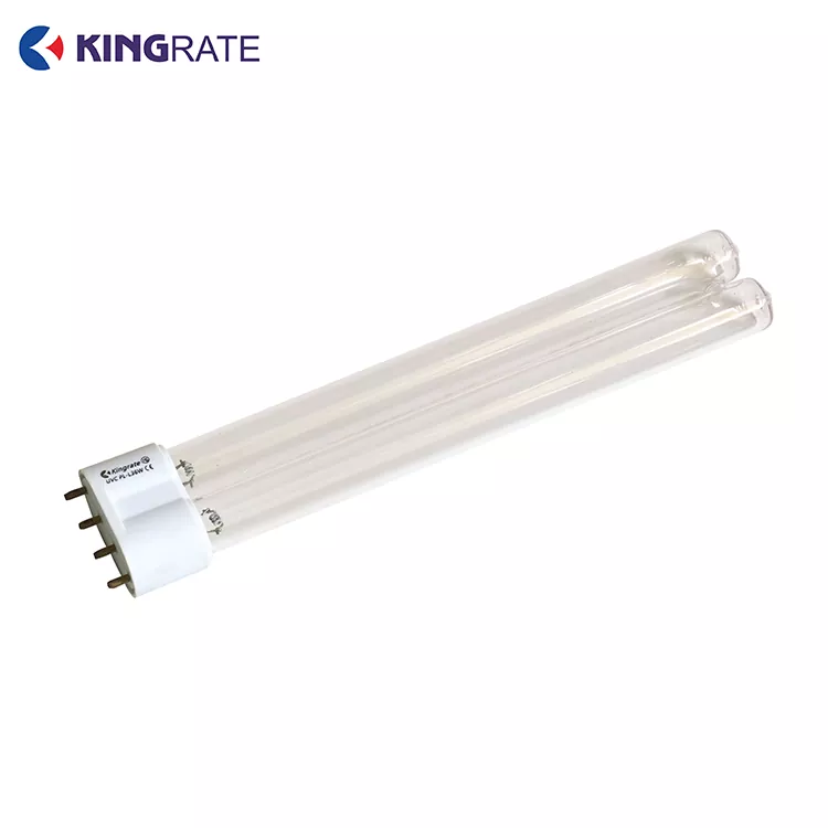 PL-L Series หลอด UV ทรง H PL-L18W PL-L Series หลอด UV ทรง H PL-L18W