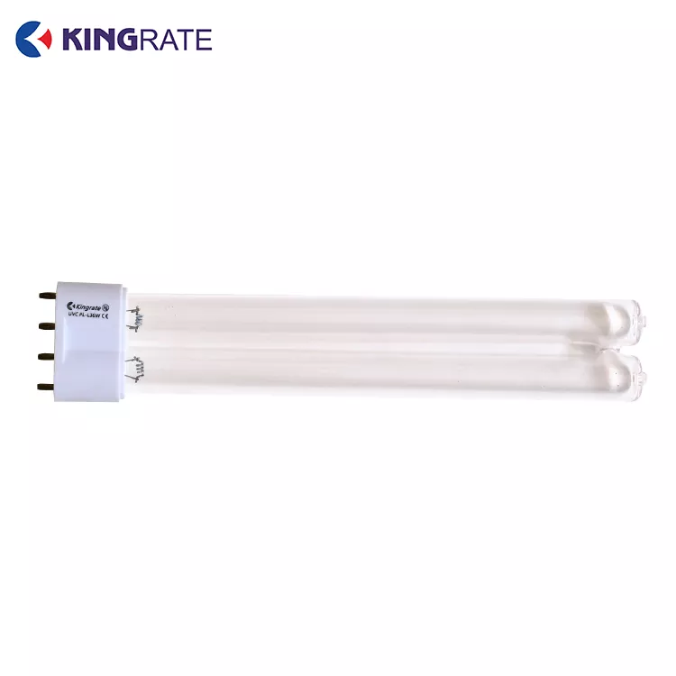 PL-L Series หลอด UV ทรง H PL-L24W PL-L Series หลอด UV ทรง H PL-L24W