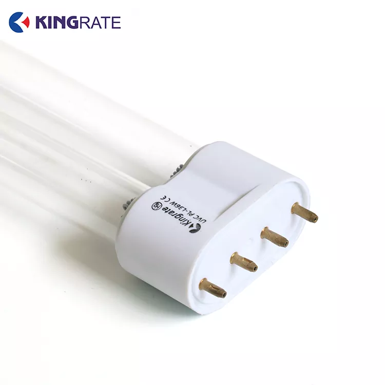 PL-L Series หลอด UV ทรง H PL-L36W