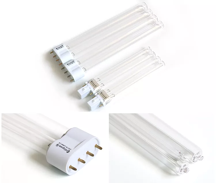PL-L Series หลอด UV ทรง H PL-L55W