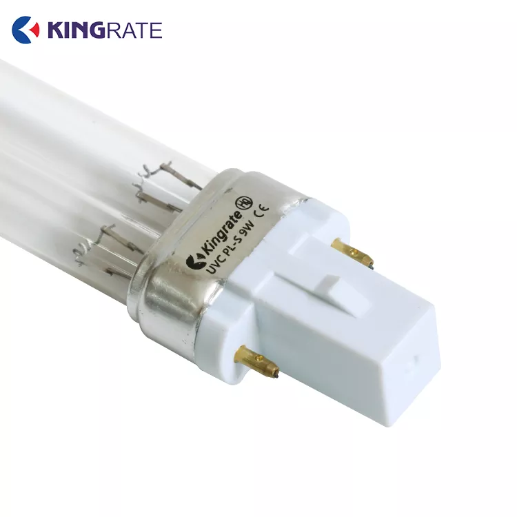 PL-S Series หลอด UV ทรง H PL-S13W