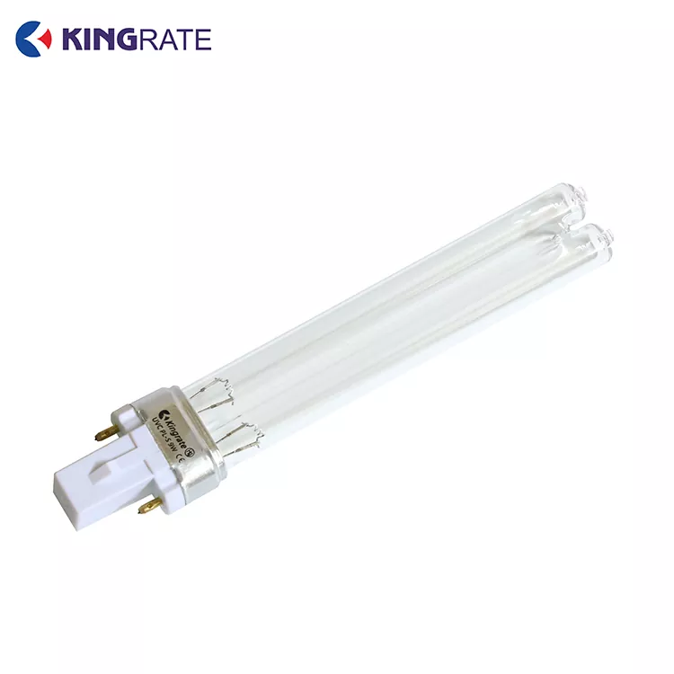 PL-S Series หลอด UV ทรง H PL-S5W PL-S Series หลอด UV ทรง H PL-S5W