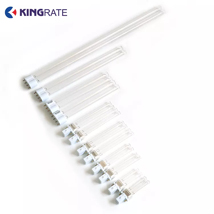 PL-S Series หลอด UV ทรง H PL-S5W
