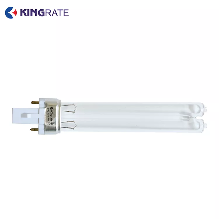 PL-S Series หลอด UV รูปทรง H PL-S9W